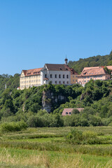 Mariaberg bei Gammertingen