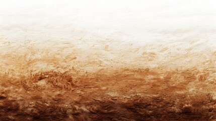 Obraz premium Captivating Earthy Gradient Texture for Organic Product Advertisements