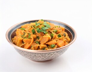 Patta Gobi Sabji OR Cabbage sabzi