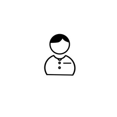 person icon