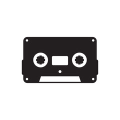 Cassette logo