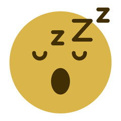 Sleepy Zzz icon