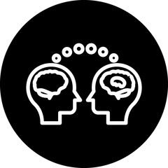 MindMentor Icon Style