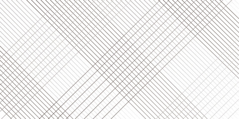 Abstract white background with golden lines Vector.	
golden chaotic lines abstract geometric pattern texture.  vector diagonal crossed lines.