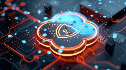 Protect your data with our state-of-the-art cloud security solutions. Our comprehensive approach ensures that your data is safe, secure, and always accessible.