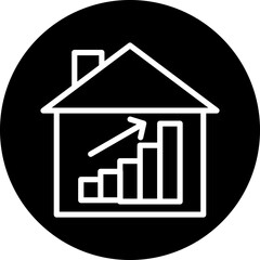 Home Trends Icon Style