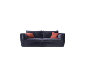 Seamless Viewing: Subscription to Streaming Services Isolated On Transparent Background