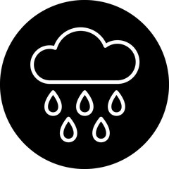 Alarm Clock Icon Style