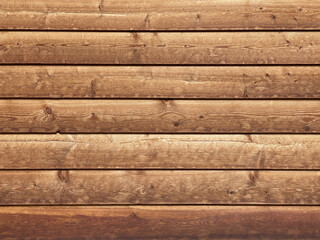 Natural wood texture background. This wooden panel features a beautiful dark pattern and hardwood facade texture