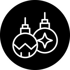 Merry Icon Style