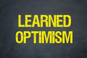 Learned Optimism