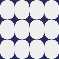 Spark vector seamless pattern