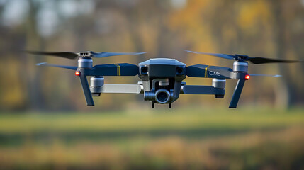 Innovative drone technology and its applications