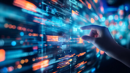 The future of digital marketing and data-driven strategies