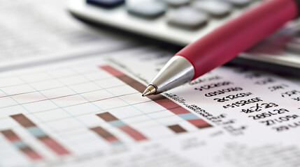 Innovative solutions for business invoice management