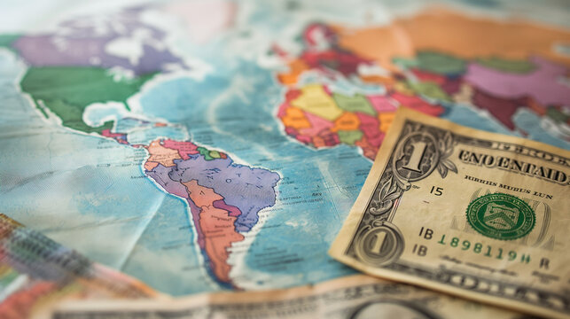 Popular platforms for global money transfers