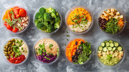 Top-selling healthy meal delivery services