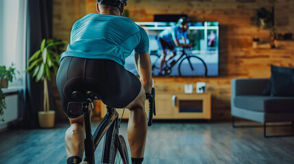 Top-rated home fitness apps and platforms