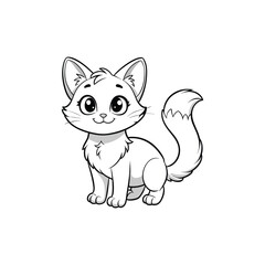 Cartoon vector design  Illustrator
