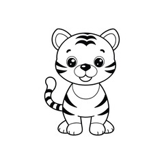 Cartoon vector design  Illustrator