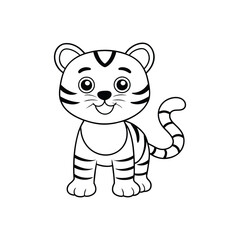 Cartoon vector design  Illustrator