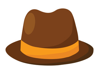 Cowboy's hat
