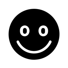 Fototapeta premium emoticons icon