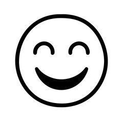Obraz premium emoticons icon