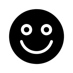 Fototapeta premium emoticons icon