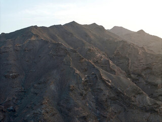 Santa Luzia island, Cabo Verde