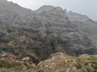 ⁨São Nicolau⁩ island, Cabo Verde