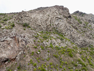 ⁨São Nicolau⁩ island, Cabo Verde