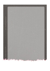 Fototapeta premium Film frame photo strip high-resolution blank filter. 35mm scan template texture effect. Trendy editable camera roll social stories design. Isolated vintage analog cinema empty scratches mockup.