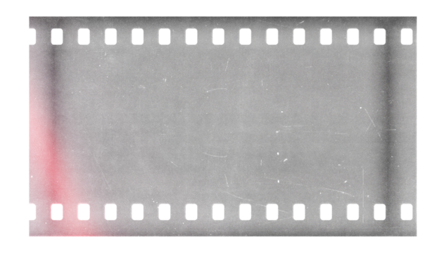 Film frame photo strip high-resolution blank filter. 35mm scan template texture effect. Trendy editable camera roll social stories design. Isolated vintage analog cinema empty scratches mockup.