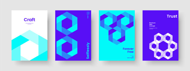 Isolated Background Template. Abstract Report Design. Creative Flyer Layout. Book Cover. Banner. Poster. Business Presentation. Brochure. Journal. Advertising. Leaflet. Notebook. Magazine