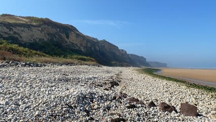 Normandia - Omaha Beach (D-Day)