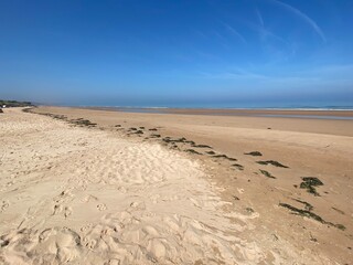 Normandia - Omaha Beach (D-Day)