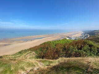 Normandia - Omaha Beach (D-Day)