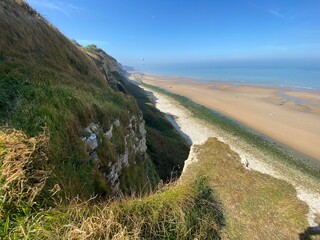 Normandia - Omaha Beach (D-Day)