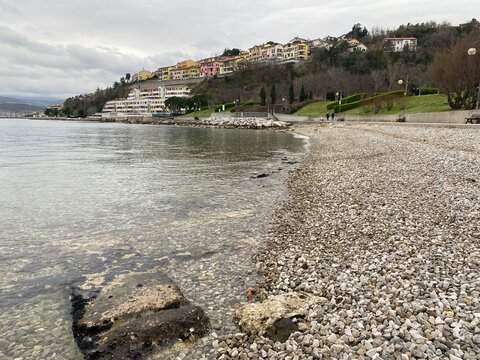 Trieste - Muggia