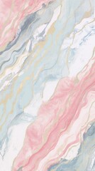 Art deco marble wallpaper backgrounds abstract pattern.