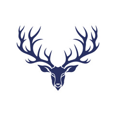 deer vector illustration