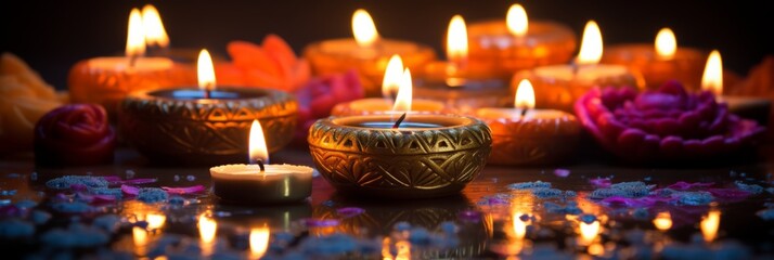 Happy Diwali, Hindu festival of lights