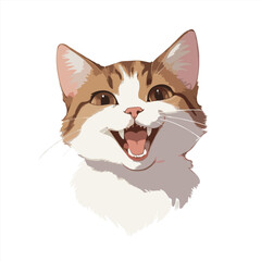 This is cat  Artwork