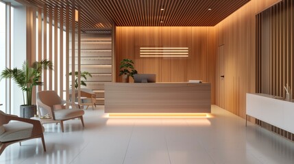 Photo of a cosmetic surgeon using neural networks to create personalized treatment plans and cosmetic procedures, set against the backdrop of a modern, minimalist office ::3 retro ::3 --no text --ar