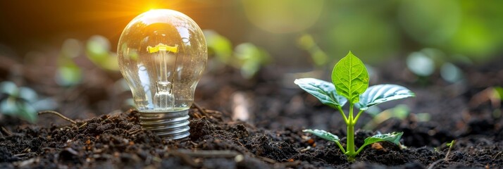 Transitioning to sustainable energy sources for a cleaner and greener future ahead