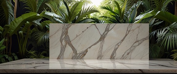 wood podium for display product. Background for cosmetic product branding, identity and packaging inspiration