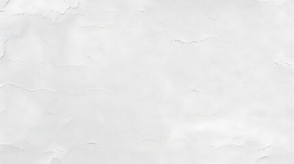 Naklejka premium seamless white watercolor paper background texture tileable thick rough kraft card stock flat lay backdrop pattern with copy space high resolution artistic abstract creative concept 3d rendering