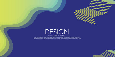 blue abstract background