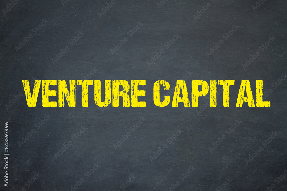 Canvas Prints Venture Capital	